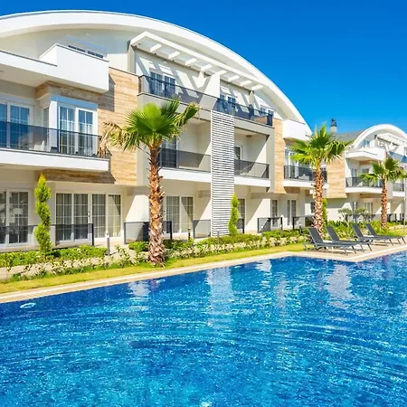 The Classe Collection 18 Belek