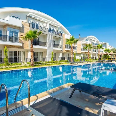 The Classe Collection 18 * Belek