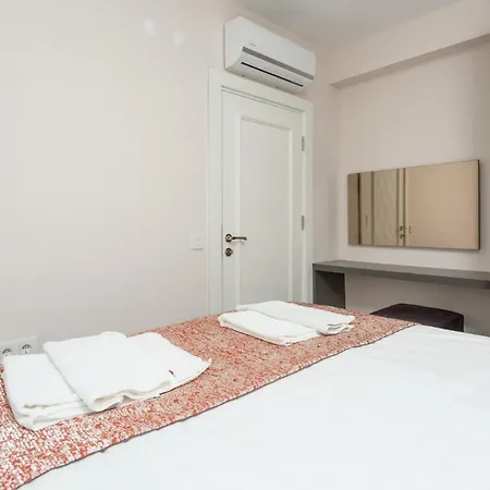 Apartment The Classe Collection 18
