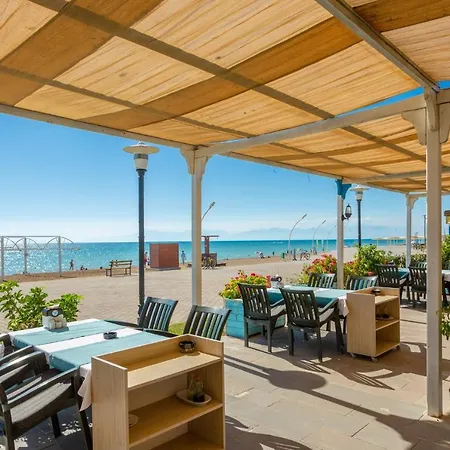 The Classe Collection 18 * Belek