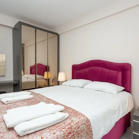 Apartment The Classe Collection 18 *