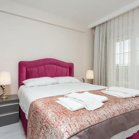 Apartment The Classe Collection 18 *