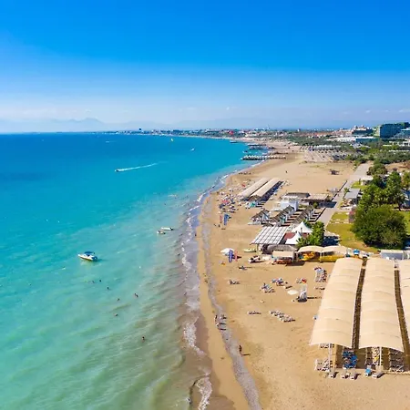 The Classe Collection 18 Belek