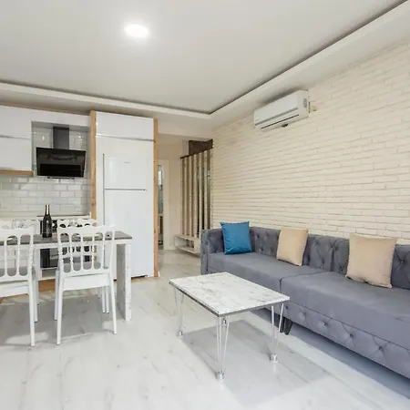 Apartment The Classe Collection 18 Belek
